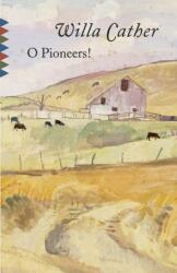 O Pioneers! (ISBN: 9780679743620)