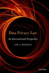 Data Privacy Law - Lee Andrew Bygrave (2014)