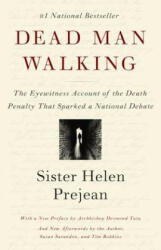 Dead Man Walking - Helen Prejean (ISBN: 9780679751311)