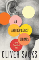 Anthropologist on Mars - Oliver W Sacks (ISBN: 9780679756972)