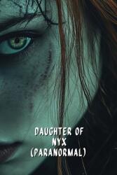 Daughter of Nyx (ISBN: 9798348295165)