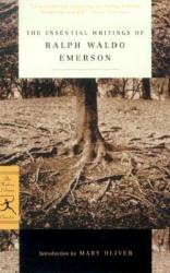 The Essential Writings of Ralph Waldo Emerson (ISBN: 9780679783220)