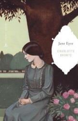 Jane Eyre - Charlotte Bronte (ISBN: 9780679783329)