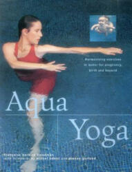 Aqua Yoga - Francoise Freedman (2014)