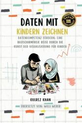 Daten Mit Kindern Zeichnen (ISBN: 9798348149291)