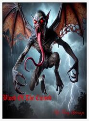 Blood of the Cursed (ISBN: 9798348147730)