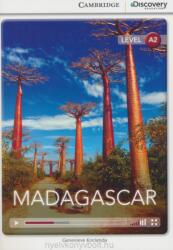 Madagascar with Online Audio - Cambridge Discovery Readers - Level A2 (2014)