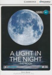 Light in the Night: The Moon Beginning Book with Online Access - Simon Beaver (2014)