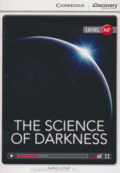 Science of Darkness Low Intermediate Book with Online Access - Kathryn O&#39; Dell (2014)
