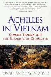 Achilles in Vietnam - Jonathan M. D. Shay (ISBN: 9780684813219)