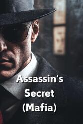 Assassin's Secret (ISBN: 9798348261016)