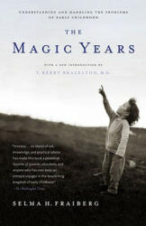 Magic Years - SelmaHorwitz Fraiberg (ISBN: 9780684825502)