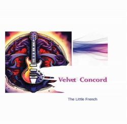 Velvet Concord (ISBN: 9798348253219)