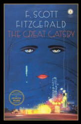 The Great Gatsby (ISBN: 9780684830421)