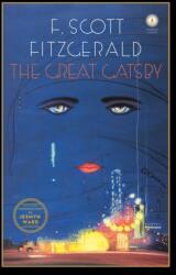 The Great Gatsby (ISBN: 9780684830421)