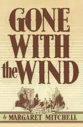 Gone with the Wind - Margaret Mitchell (ISBN: 9780684830681)