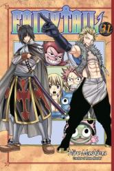 Fairy Tail 31 (2013)