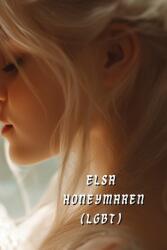 Elsa x Honeymaren (ISBN: 9798348244729)