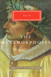 Metamorphoses - Ovid (2013)