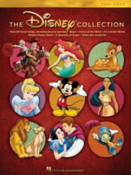 Disney Collection - Hal Leonard Publishing Corporation (2013)
