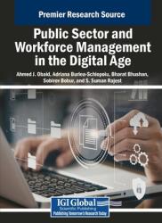 Public Sector and Workforce Management in the Digital Age (ISBN: 9798337311388)