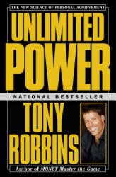 Unlimited Power - Anthony Robbins, Joseph McClendon (ISBN: 9780684845777)