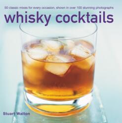 Whisky Cocktails (2013)