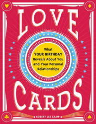 Love Cards - Robert Lee Camp (2014)