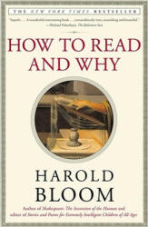 How to Read and Why (ISBN: 9780684859071)