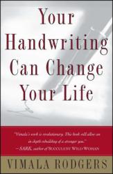 Your Handwriting Can Change Your Life (ISBN: 9780684865416)