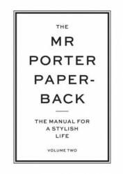 Mr Porter Paperback - Jeremy Langmead (2013)