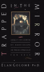 Trapped in the Mirror - Claire Golomb (ISBN: 9780688140717)
