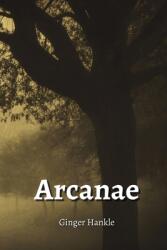Arcanae (ISBN: 9798330528363)