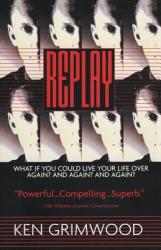 Replay (ISBN: 9780688161125)