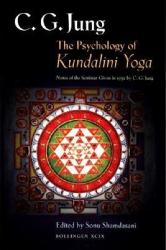 Psychology of Kundalini Yoga - C G Jung (ISBN: 9780691006765)