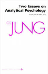 Collected Works of C. G. Jung Volume 7: Two Essays in Analytical Psychology (ISBN: 9780691017822)