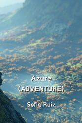 Azure (ISBN: 9798330675685)