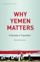 Why Yemen Matters - Helen Lackner (2014)