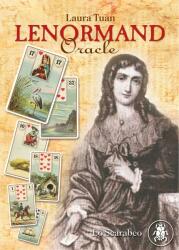 Lenormand Oracle - Laura Tuan (2014)