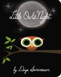 Little Owl's Night (2013)