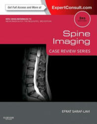 Spine Imaging: Case Review Series - Efrat Saraf Lavi (2013)