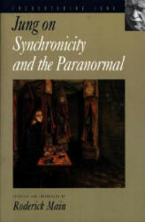 Jung on Synchronicity and the Paranormal - C G Jung (ISBN: 9780691058375)