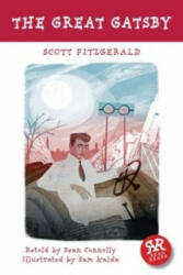 Great Gatsby - Scott Fitzgerald (2013)