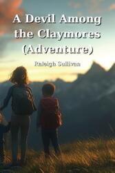 A Devil Among the Claymores (ISBN: 9798330586059)