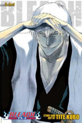Bleach (3-in-1 Edition), Vol. 7 - Tite Kubo (2014)