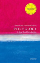 Psychology: A Very Short Introduction (2014)