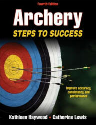 Archery - Kathleen Haywood (2014)