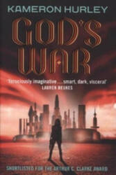 God's War - Kameron Hurley (2014)