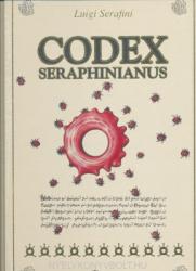 Codex Seraphinianus - Luigi Serafini (2013)