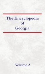 Encyclopedia of Georgia Volume 2 (ISBN: 9798330649853)